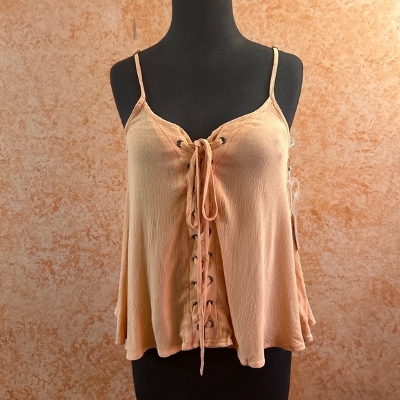 BLU PEPPER Tops size Small - Picture 1 of 9